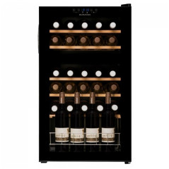 Винный шкаф Dunavox DXFH-30.80