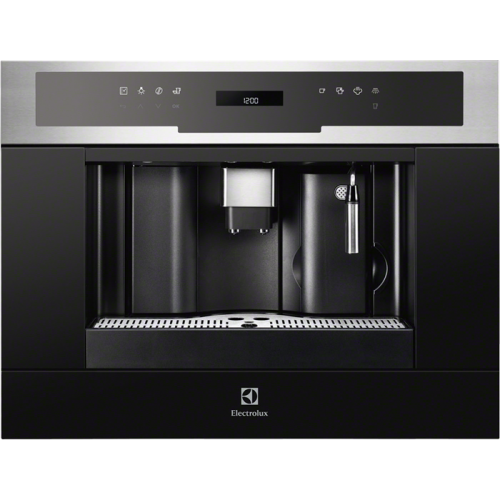 Встраиваемая кофемашина Electrolux EBC54503OX