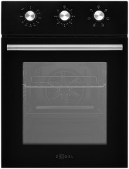 Электрический духовой шкаф Zugel ZOE451W
