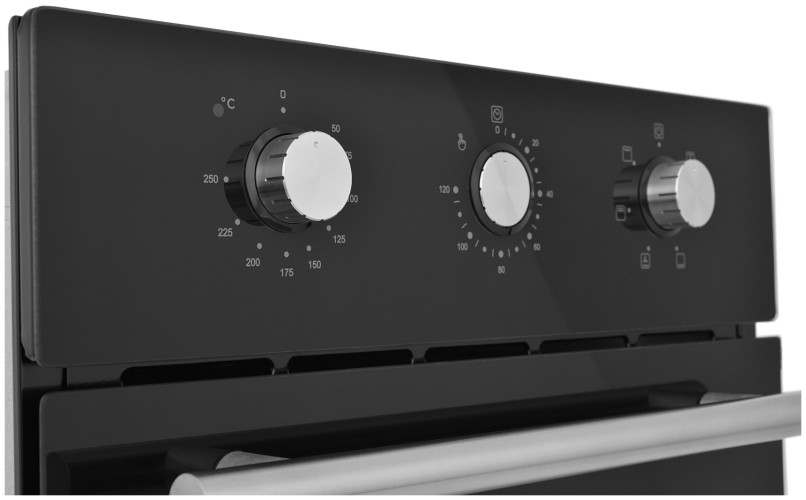 Электрический духовой шкаф Zugel ZOE451W