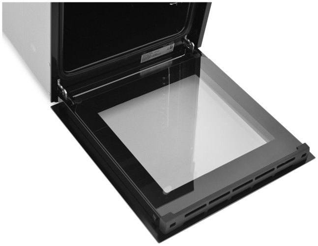 Электрический духовой шкаф Zugel ZOE451W