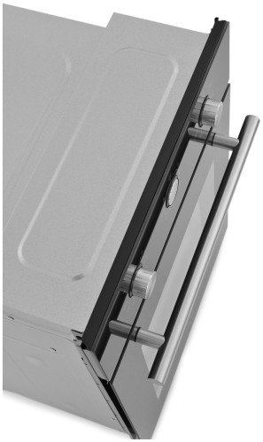 Электрический духовой шкаф Zugel ZOE451W