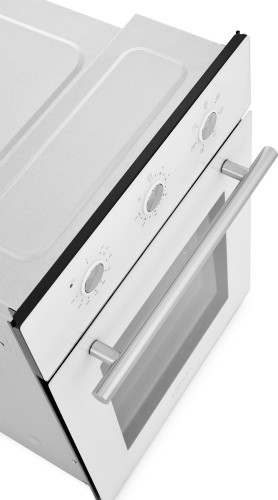 Электрический духовой шкаф Zugel ZOE451W