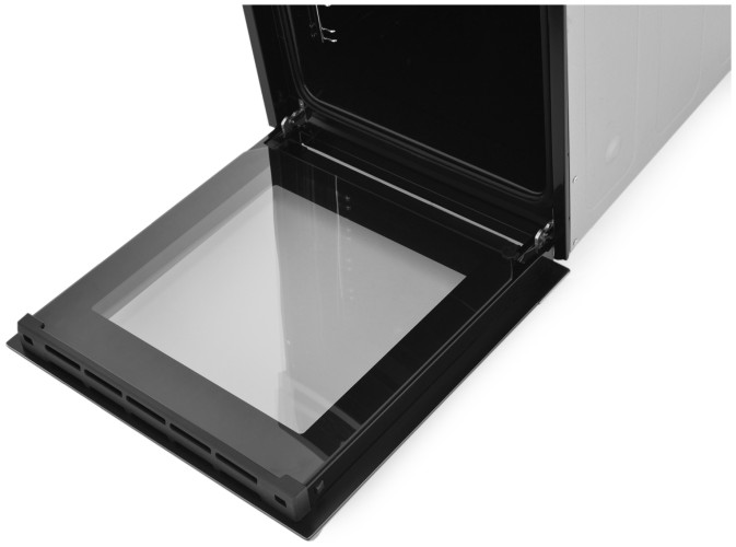 Электрический духовой шкаф Zugel ZOE451W