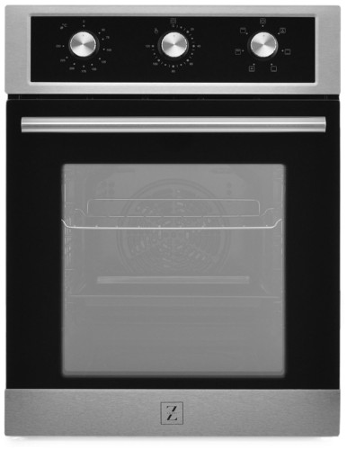 Электрический духовой шкаф Zugel ZOE451W