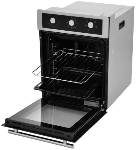 Электрический духовой шкаф Zugel ZOE451W