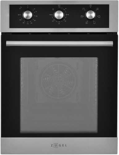 Электрический духовой шкаф Zugel ZOE451W