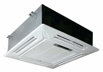 Кассетный кондиционер Royal Clima CO-4C12HN