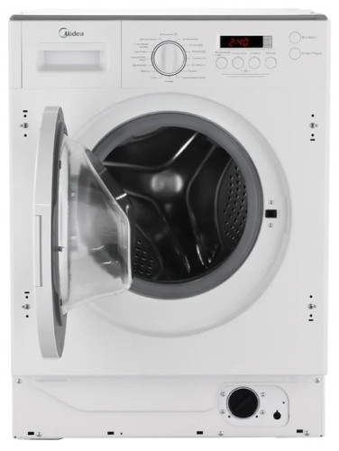 Встраиваемая стиральная машина Midea WMB6121