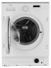 Встраиваемая стиральная машина Midea WMB6121