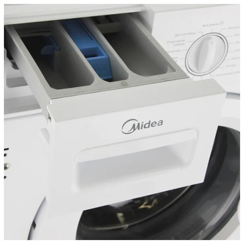 Встраиваемая стиральная машина Midea WMB6121