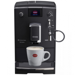 Кофемашина Nivona Caferomatica 660