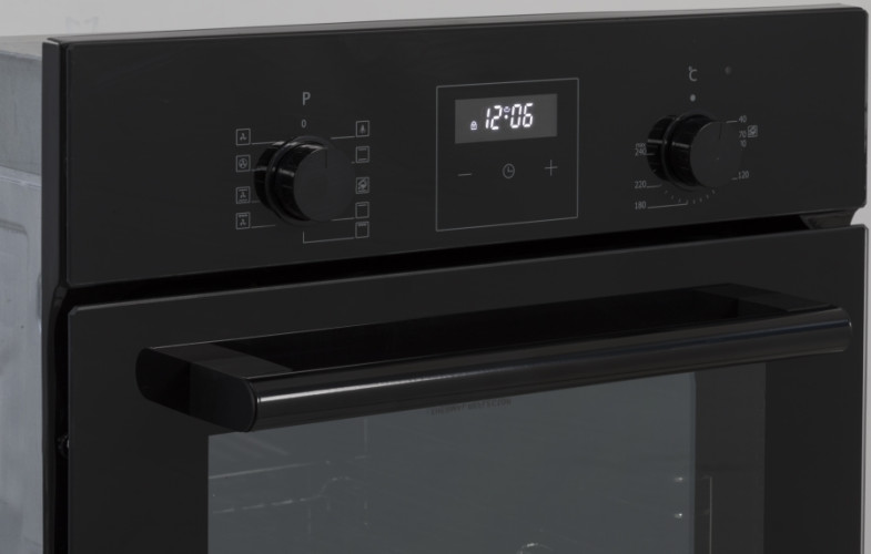 Электрический духовой шкаф Schaub Lorenz SLB EY4740