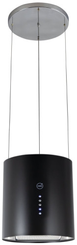 Кухонная вытяжка MBS Petunia 135 Black