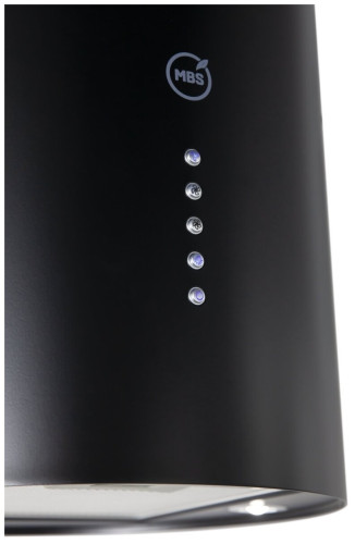 Кухонная вытяжка MBS Petunia 135 Black