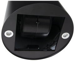 Кухонная вытяжка MBS Petunia 135 Black