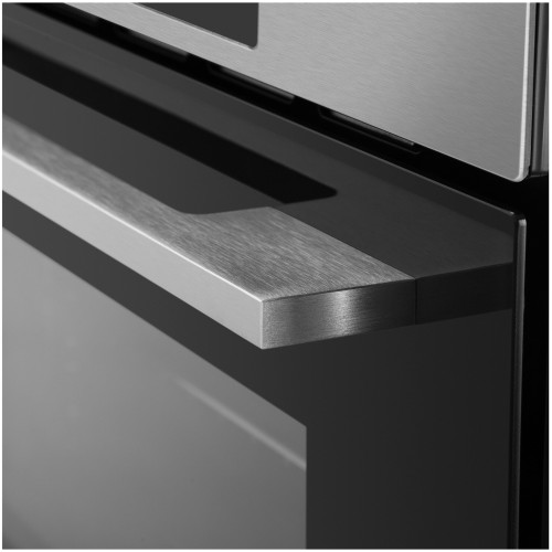 Электрический духовой шкаф MAUNFELD AMCO458S