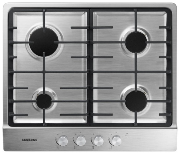 Газовая варочная панель Samsung GN642FFXD