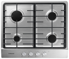 Газовая варочная панель Samsung GN642FFXD