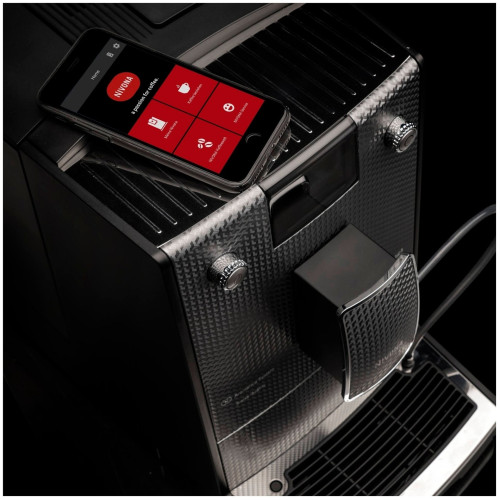 Кофемашина Nivona CafeRomatica NICR 789