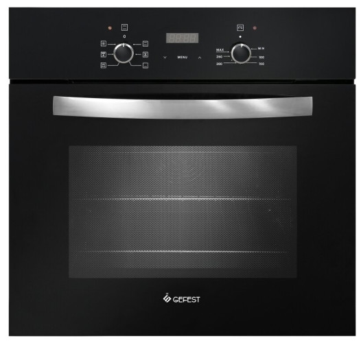 Электрический духовой шкаф GEFEST DA 622 02 AC