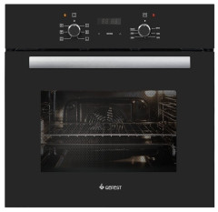 Электрический духовой шкаф GEFEST DA 622 02 AC