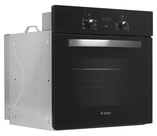 Электрический духовой шкаф GEFEST DA 622 02 AC