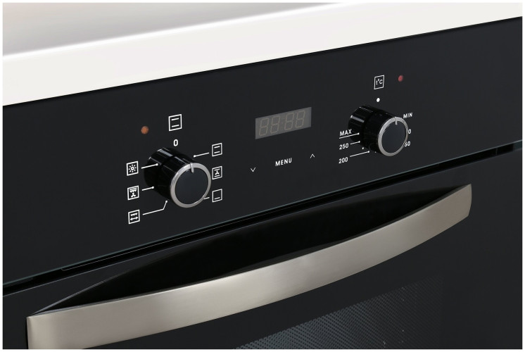 Электрический духовой шкаф GEFEST DA 622 02 AC