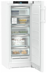 Морозильная камера Liebherr FNd 4655