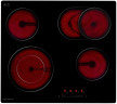 Электрическая варочная панель Zigmund Shtain CN 43 6 B