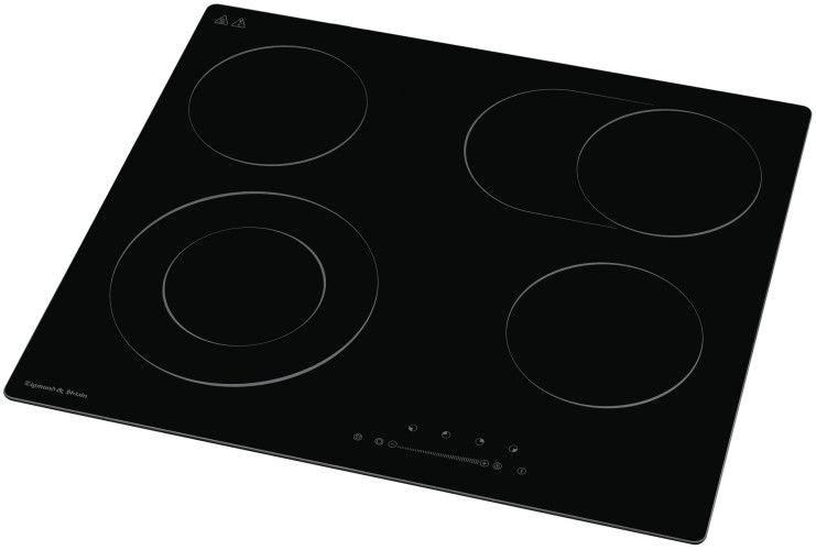 Электрическая варочная панель Zigmund Shtain CN 43 6 B