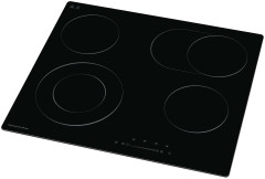 Электрическая варочная панель Zigmund Shtain CN 43 6 B