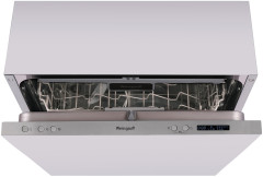 Посудомоечная машина Weissgauff BDW 6063 D