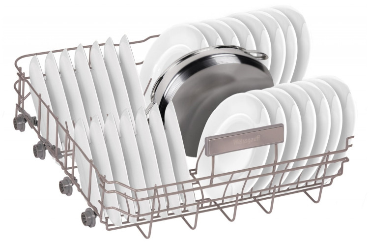 Посудомоечная машина Weissgauff BDW 6063 D