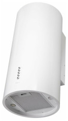 Кухонная вытяжка HOMSair FLY 1000SD 39 White