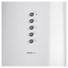 Кухонная вытяжка HOMSair FLY 1000SD 39 White