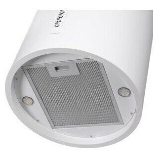 Кухонная вытяжка HOMSair FLY 1000SD 39 White