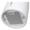 Кухонная вытяжка HOMSair FLY 1000SD 39 White