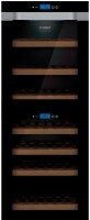 Винный шкаф Caso WineComfort Touch A one