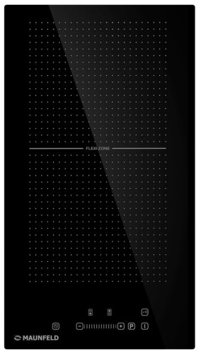 Индукционная варочная панель Maunfeld CVI292SFBK