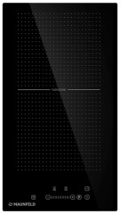 Индукционная варочная панель Maunfeld CVI292SFBK