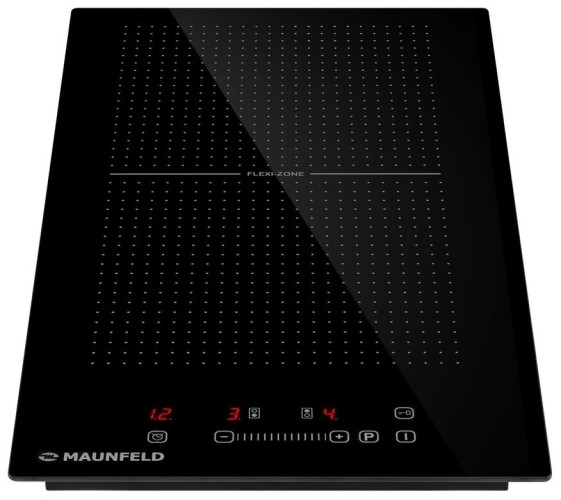 Индукционная варочная панель Maunfeld CVI292SFBK