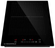 Индукционная варочная панель Maunfeld CVI292SFBK