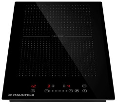 Индукционная варочная панель Maunfeld CVI292SFBK