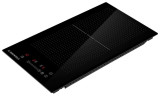 Индукционная варочная панель Maunfeld CVI292SFBK