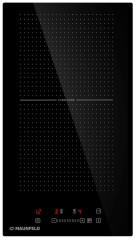 Индукционная варочная панель Maunfeld CVI292SFBK
