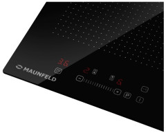 Индукционная варочная панель Maunfeld CVI292SFBK