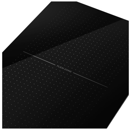 Индукционная варочная панель Maunfeld CVI292SFBK