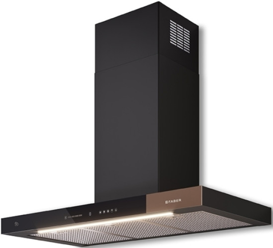 Кухонная вытяжка Faber T AIR KL A90