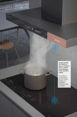 Кухонная вытяжка Faber T AIR KL A90